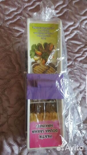 Устройст.для заворач.голубцов