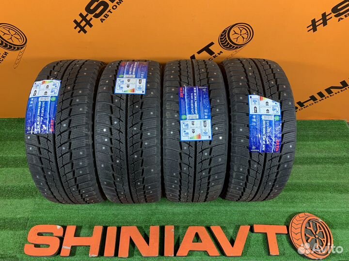 Zeta Antarctica Ice 245/45 R18 99U