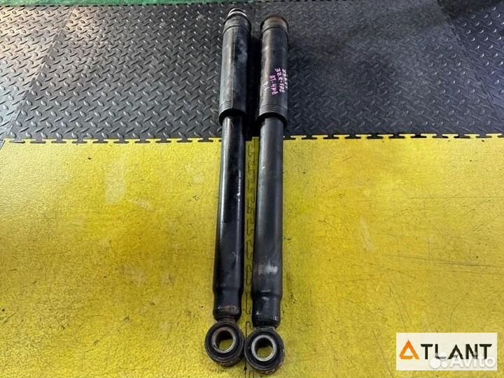 Амортизатор задний toyota voxy