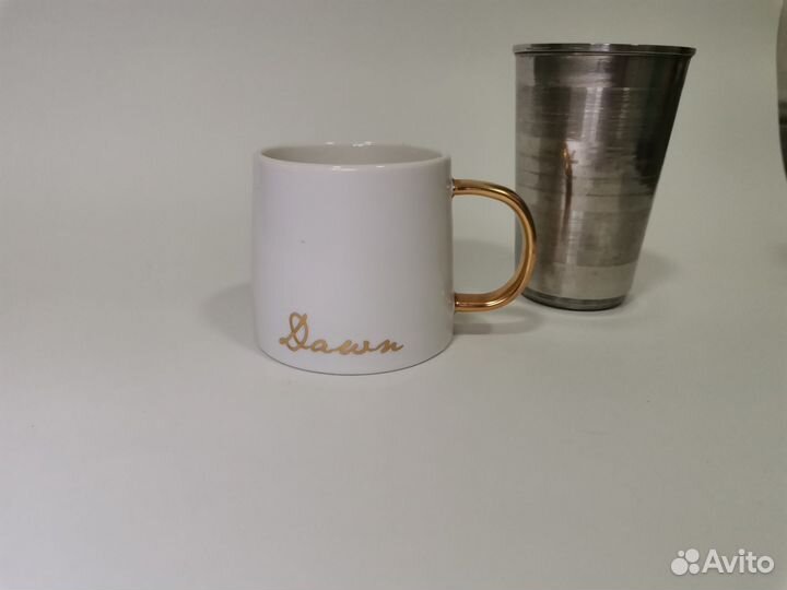 Кружки на съемную квартиру