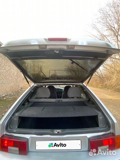 ВАЗ 2114 Samara 1.6 МТ, 2009, 180 000 км