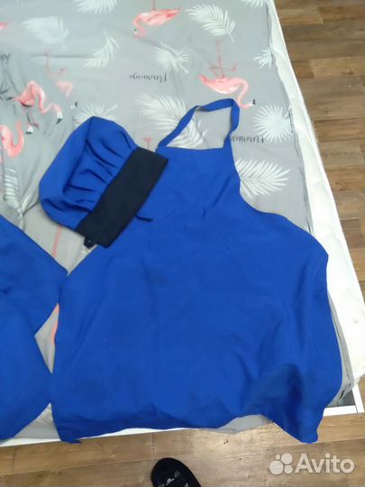 Поварская форма