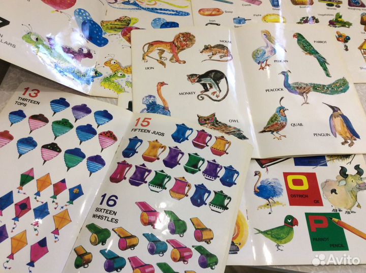 Книги для изучения английского языка