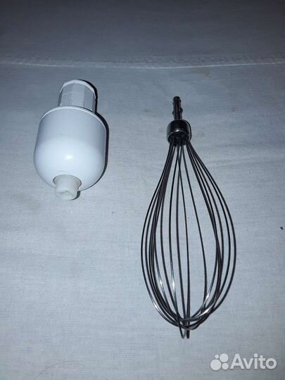 Блендер Bosch ErgoMixx msm66150ru на запчасти