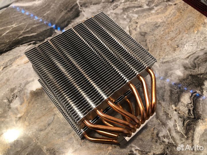 Deepcool neptwin V2