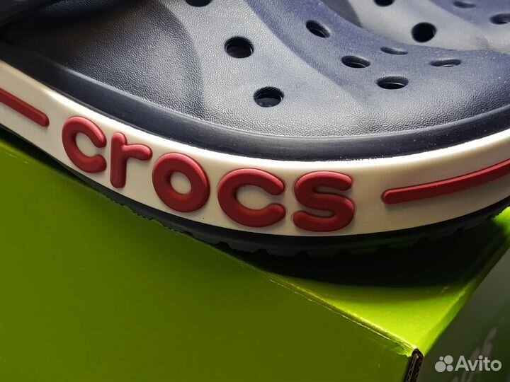 Сабо Crocs classic