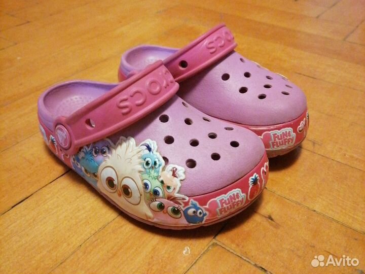 Crocs