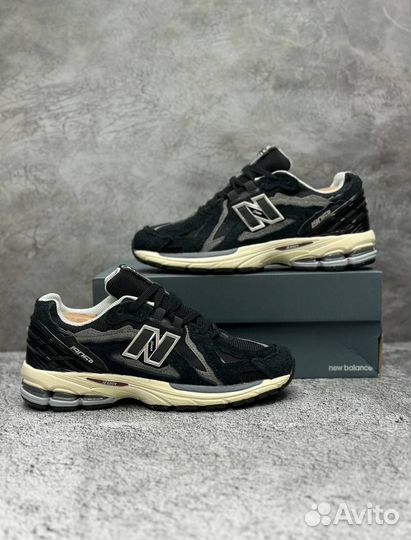 Стильные New Balance 1906