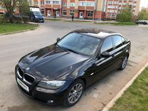 BMW 3 серия 2.0 AT, 2010, 149 000 км, с пробегом, цена 980 000 руб.