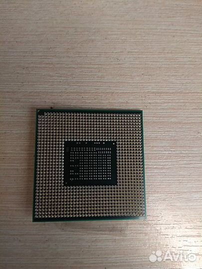 Процессор Intel Pentium B960 (SR07V)