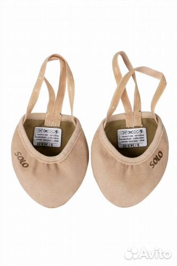 Получешки solo OB10-52 (р. 31-32)