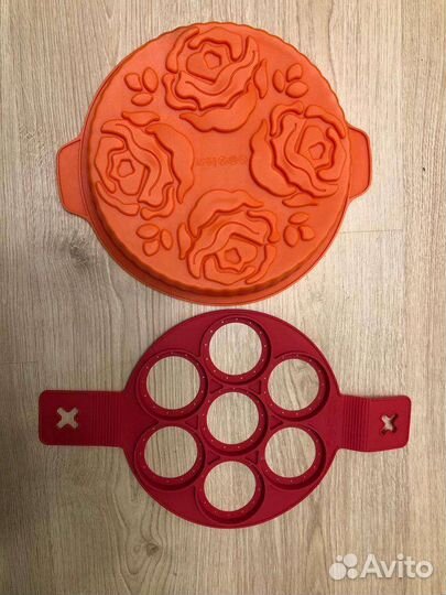 Форма для выпечки