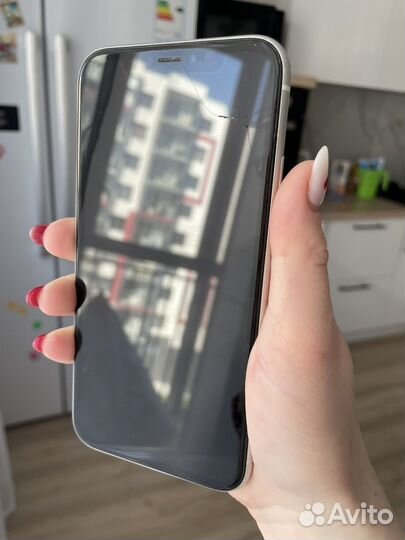 iPhone Xr, 128 ГБ