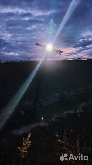 Электросамокат Xiaomi Mijia M365 Pro