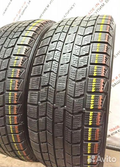 Dunlop DSX-2 225/55 R17 97S