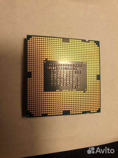 Процессор intel core i3 3240