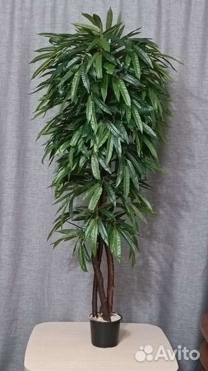 Искусственные деревья