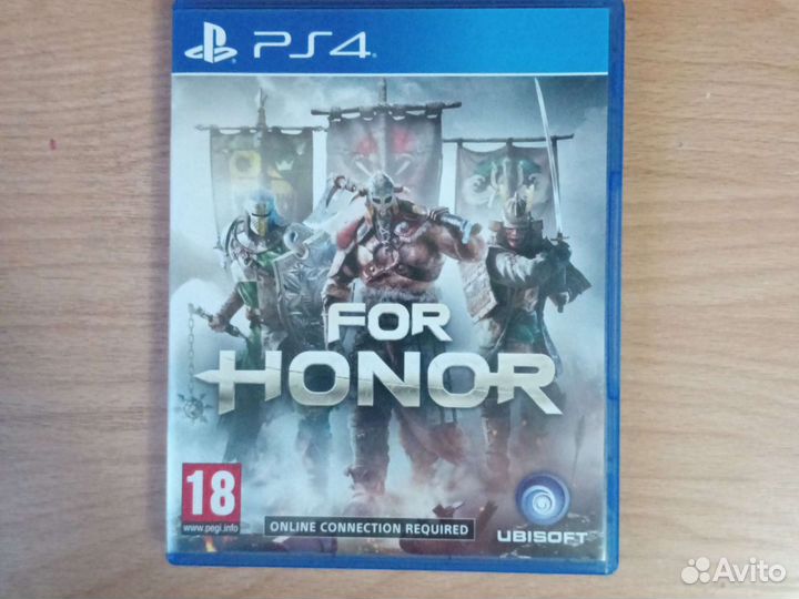 Игры на playstation 4