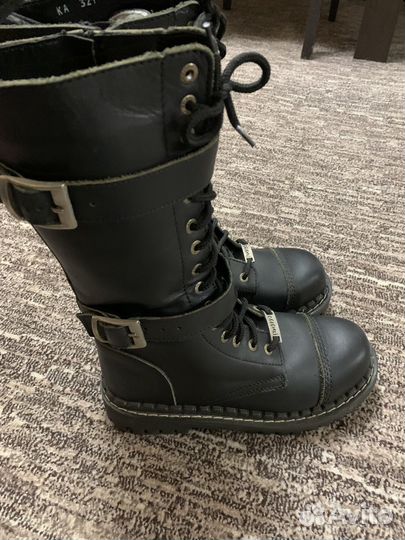 Celemli camelot steel grinders 38