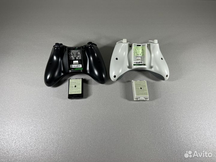 Геймпад для xbox 360 и пк