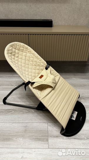 Шезлон для малышей