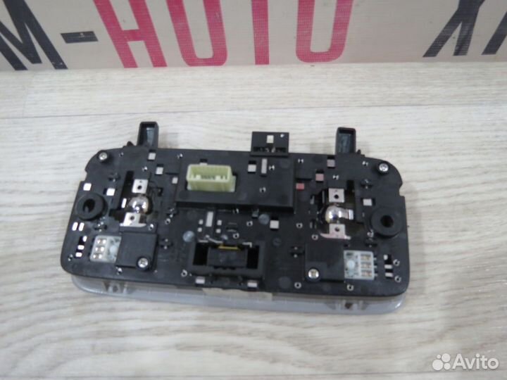 Плафон салонный Hyundai Solaris 2