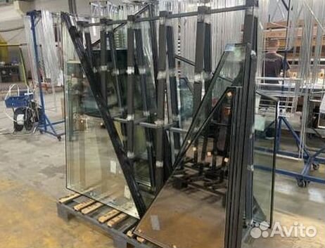 Окна на заказ пластиковые brusbox