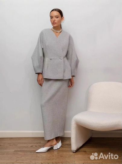 Костюм женский