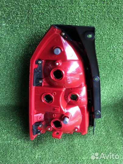 Фонарь задний правый Hyundai Tucson