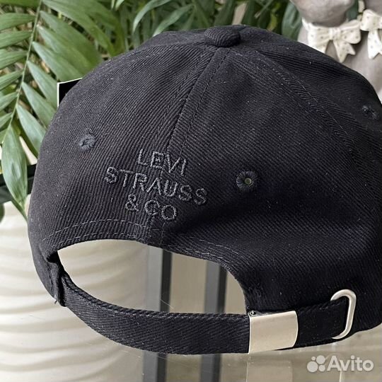 Бейсболка Levis - Levi Strauss
