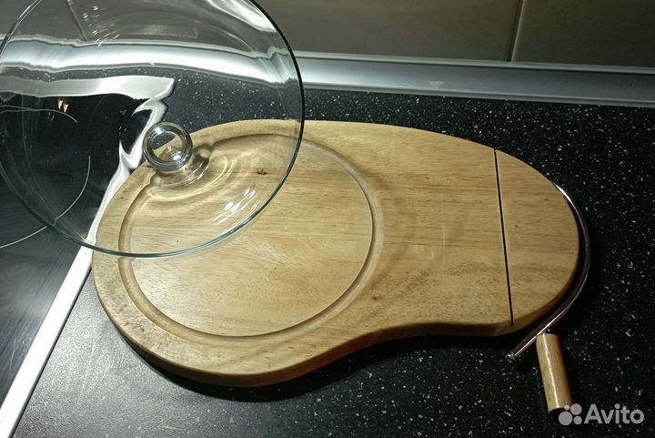 Сырорезка Швейцария