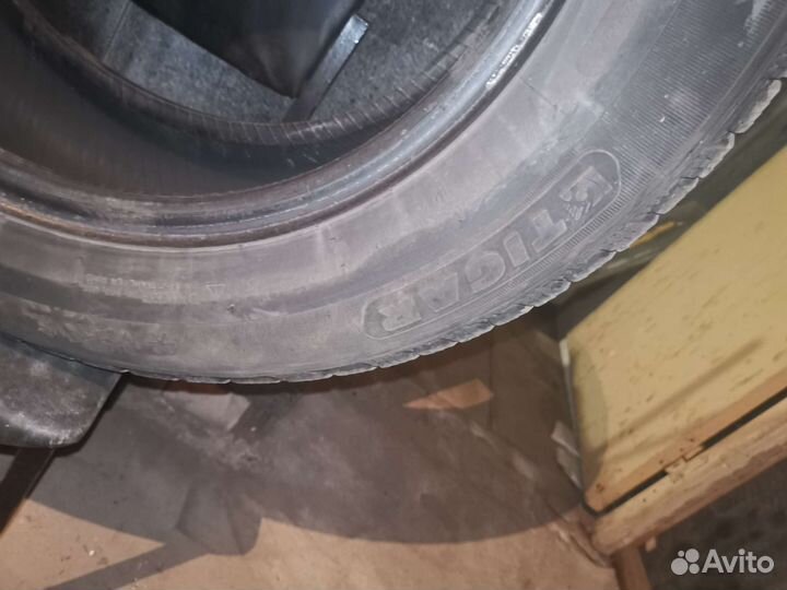 Tigar SUV Ice 215/65 R16 102T