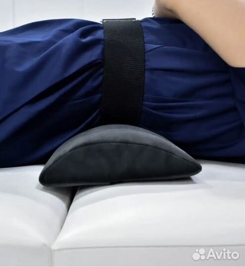 Подушка для наращивания