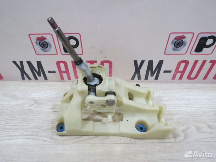 Кулиса кпп Hyundai i30 2