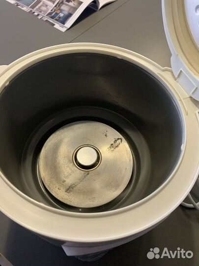 Мультиварка на запчасти