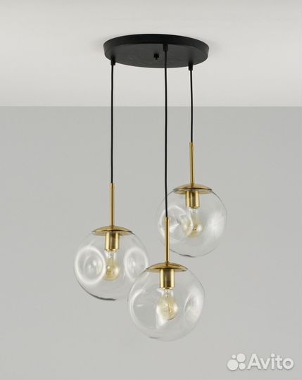 Moderli V2100-P подвесной светильник