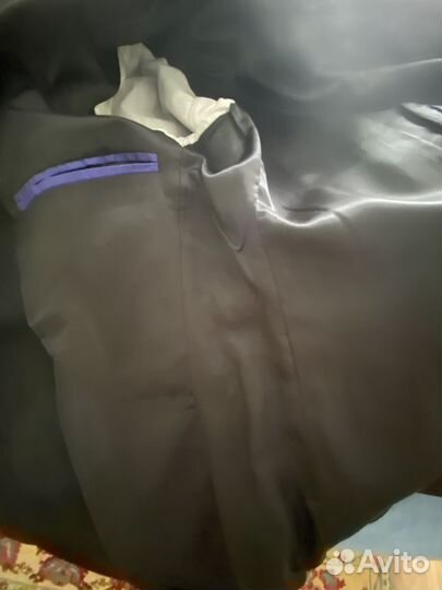 Костюм мужской