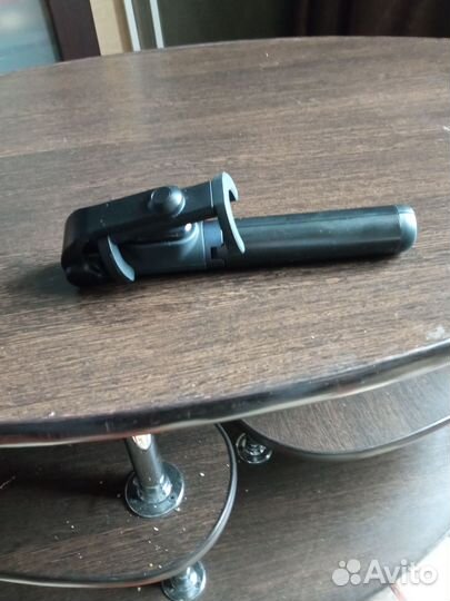 Штатив трипод селфи палка xiaomi