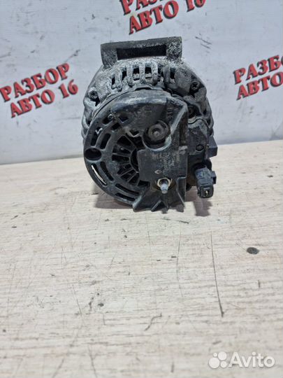 Генератор Renault Logan 1 1.4