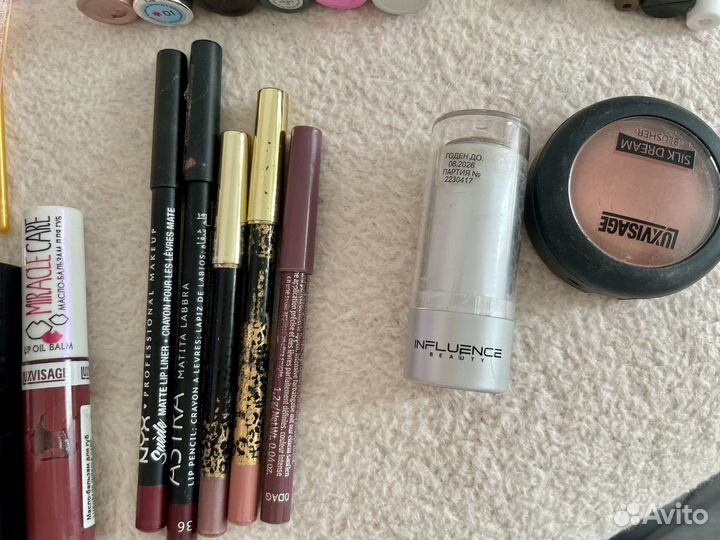 Набор косметики