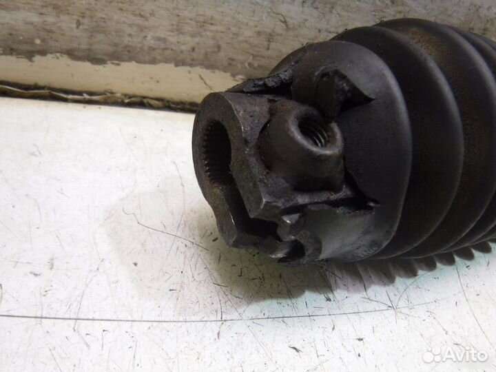 Кардан рулевой Suzuki Vitara/Sidekick