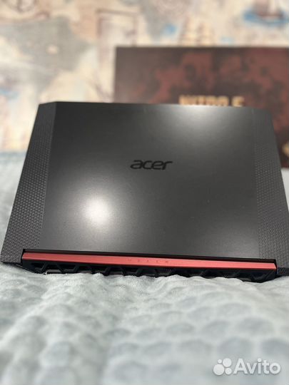 Acer nitro 5