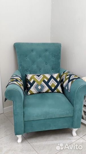 Кресло/ Кресло для педикюра