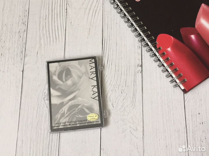 Магниты Мэри Кей