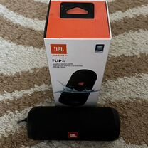 Колонка jbl flip 4 оригинал