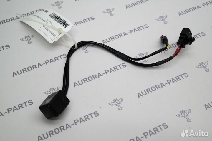 Камера Audi A6 C7 2011-2018