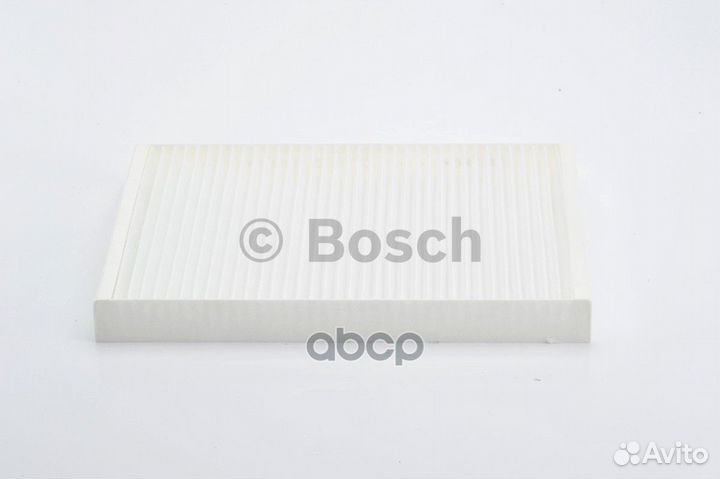 Фильтр салона '1987432071 Bosch