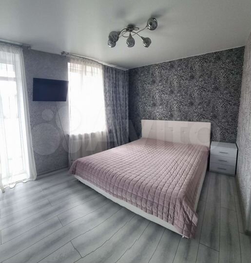 Квартира-студия, 30 м², 2/5 эт.