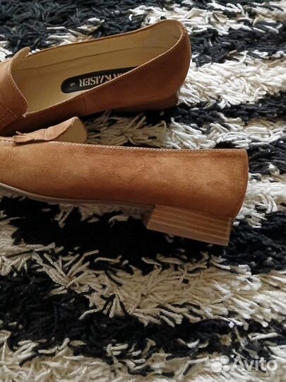 Туфли женские