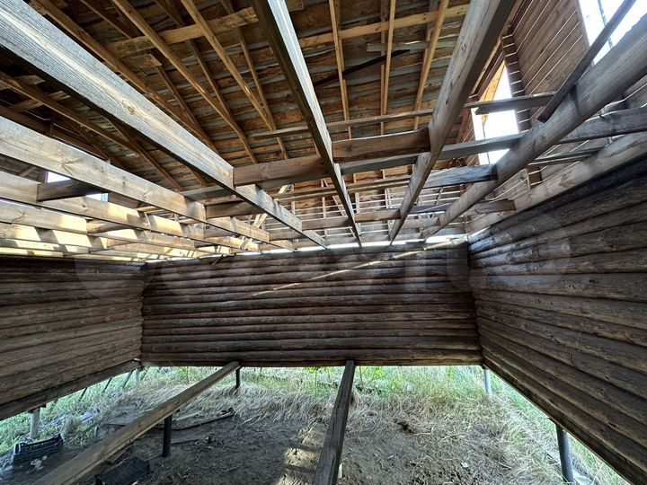 Дом 200 м² на участке 12 сот.